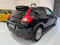 Usado Volvo C30 Momentum 180 CV (132 kW) 2006 Negro Utilitario