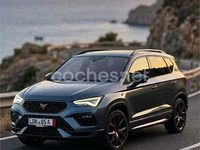 Usado Cupra Ateca 300 CV (220 kW) 2021 Gris / plata SUV