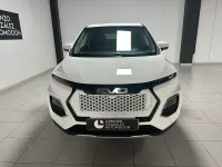 Usado EVO Evo 4 114 CV (83 kW) 2024 Blanco SUV