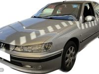 usado Peugeot 406 1.8i SR en automocionpere