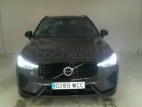Usado Volvo XC60 Core 197 CV (144 kW) 2023 Gris / plata SUV