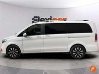 Usado Mercedes V220 Avantgarde 163 CV (119 kW) 2024 Blanco Monovolumen