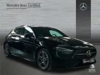 Usado Mercedes A180 136 CV (100 kW) 2025 Berlina