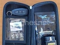 Usado Ford Focus ST 280 CV (205 kW) 2020 Rojo Berlina