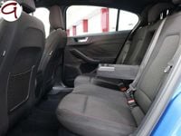 Usado Ford Focus ST-Line 125 CV (91 kW) 2023 Azul Utilitario