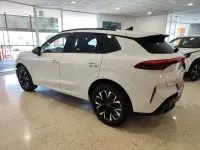 Nuevo Cupra Terramar 150 CV (110 kW) 2025 Blanco SUV