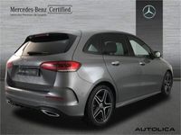 usado Mercedes B180 Clased