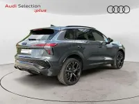 Nuevo Audi Q3 272 CV (200 kW) 2026 Gris SUV