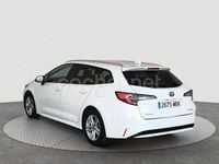 Usado Toyota Corolla Active 122 CV (89 kW) 2022 Blanco Familiar