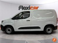 Usado Peugeot Partner Active 100 CV (73 kW) 2021 Blanco Monovolumen