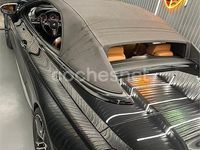 Usado BMW 650 Cabriolet M Performance 450 CV (330 kW) 2018 Negro Descapotable