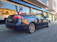 usado Saab 9-3 Cabriolet 1.8t Linear