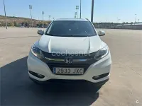 Usado Honda HR-V Executive 130 CV (95 kW) 2017 Blanco SUV