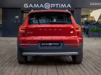 Usado Volvo XC40 Inscription 262 CV (192 kW) 2021 Rojo SUV