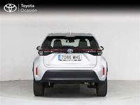 usado Toyota Yaris Cross 120H Active Tech