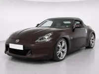 Usado Nissan 370Z 328 CV (241 kW) 2011 Marrón Coupe