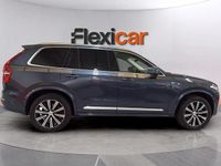 Usado Volvo XC90 Plus 235 CV (172 kW) 2024 Azul SUV