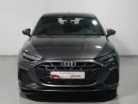 Nuevo Audi A3 204 CV (150 kW) 2026 Gris Berlina
