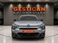 Usado Citroën C4 Feel 101 CV (74 kW) 2024 Gris SUV