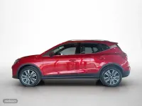 Usado Seat Arona Xperience 115 CV (84 kW) 2024 Rojo SUV