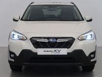 usado Subaru XV 2.0i Hybrid CVT 150cv EXECUTIVE PLUS