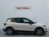 Usado Seat Arona FR 115 CV (84 kW) 2024 Blanco SUV