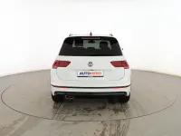Usado VW Tiguan Sport 150 CV (110 kW) 2020 Blanco SUV