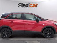 Usado Opel Crossland X GS Line 110 CV (80 kW) 2021 Burdeos SUV