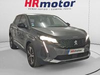 Usado Peugeot 3008 Allure 131 CV (96 kW) 2022