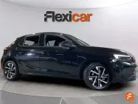 Usado Opel Corsa 100 CV (73 kW) 2023 Negro Utilitario