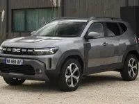 Usado Dacia Duster Black Shadow 125 CV (91 kW) 2017 Negro SUV