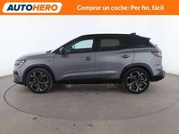 Usado Renault Austral Techno Esprit Alpine 199 CV (146 kW) 2022 Gris SUV