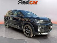 Usado Citroën C5 Aircross 131 CV (96 kW) 2024 Gris SUV