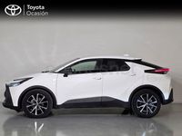 Usado Toyota C-HR Advance 140 CV (102 kW) 2024 Blanco SUV