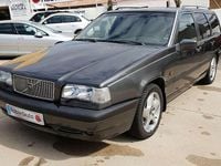 Usado Volvo 850 225 CV (165 kW) 1994 Gris Familiar