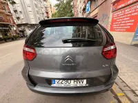 Usado Citroën C4 Picasso 120 CV (88 kW) 2013 Gris / plata Monovolumen