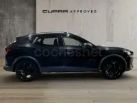 Usado Cupra Formentor VZ 310 CV (228 kW) 2023 Negro SUV