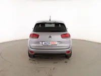 Usado Citroën C4 Picasso Feel 120 CV (88 kW) 2017 Gris Monovolumen