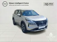 Usado Nissan X-Trail Acenta 215 CV (158 kW) 2024 SUV