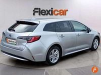 Usado Toyota Corolla Active 140 CV (102 kW) 2023 Gris Familiar