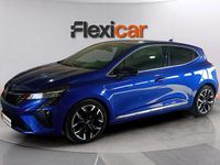 Usado Renault Clio V Techno 101 CV (74 kW) 2023 Azul Berlina