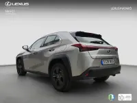Usado Lexus UX 199 CV (146 kW) 2025 Otro SUV