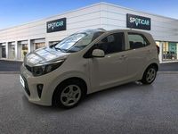 Usado Kia Picanto 67 CV (49 kW) 2024 Utilitario