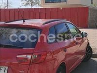 Usado Seat Ibiza ST I-Tech 90 CV (66 kW) 2015 Etiqueta b (amarilla) Familiar