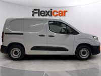 Usado Toyota Proace City City 102 CV (75 kW) 2024 Blanco Monovolumen