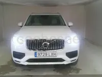 Usado Volvo XC90 Momentum 235 CV (172 kW) 2022 Blanco SUV