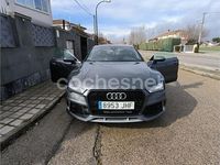 Usado Audi A7 Sportback S-Line 320 CV (235 kW) 2015 Gris / plata Utilitario