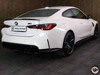 Nuevo BMW M4 Competition Edition 510 CV (375 kW) 2025 Blanco Coupe