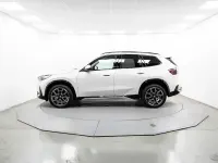 Nuevo BMW X1 Comfort Edition 163 CV (119 kW) 2026 Blanco SUV