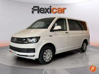 Usado VW Caravelle 150 CV (110 kW) 2020 Blanco Monovolumen